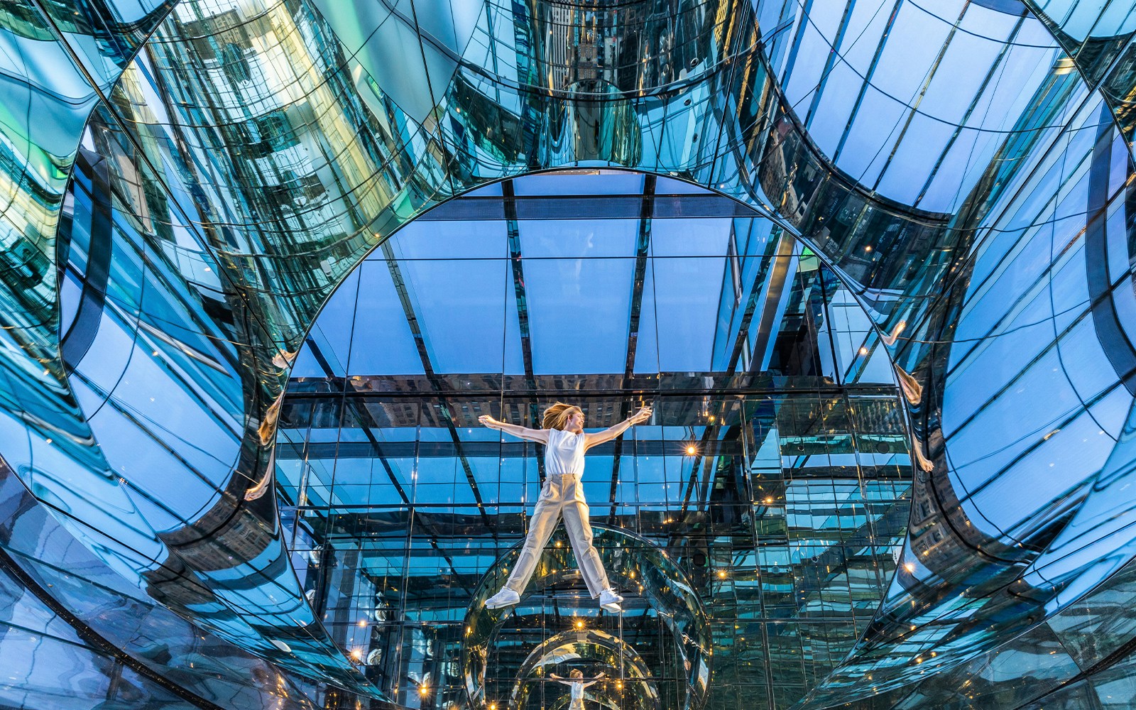 SUMMIT One Vanderbilt