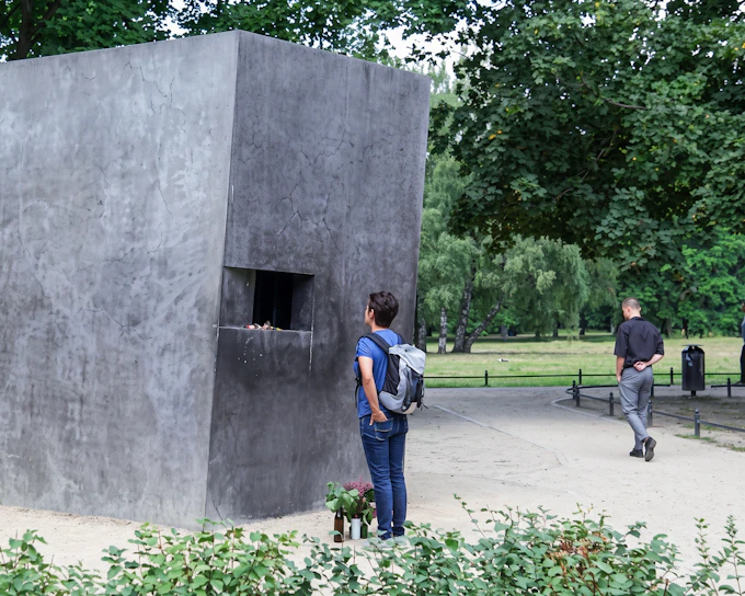 Queer Culture Walking Tour of Berlin To Discover Untold Story of LGBTIQ Icons