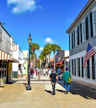 St. George Street