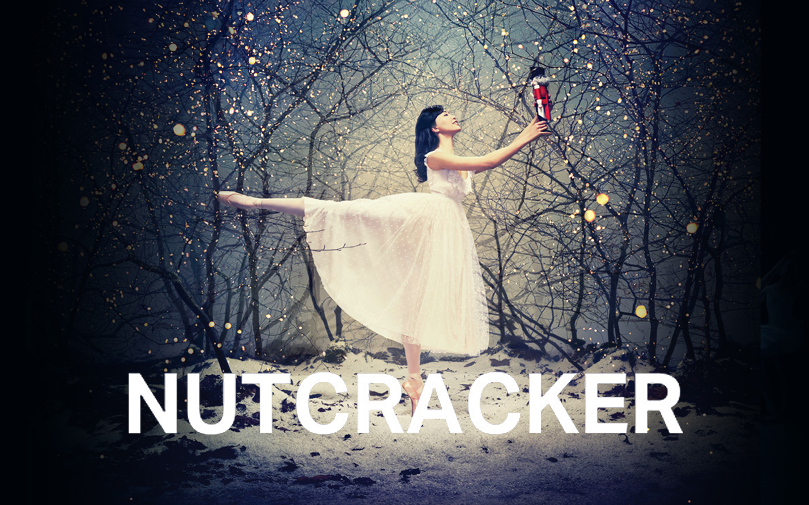 Nutcracker ballet online london