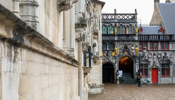 paris to bruges day trip