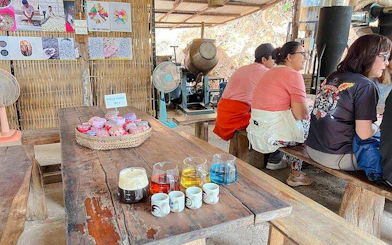 From Chiang Mai: Doi Inthanon National Park Small-Group Day Trip