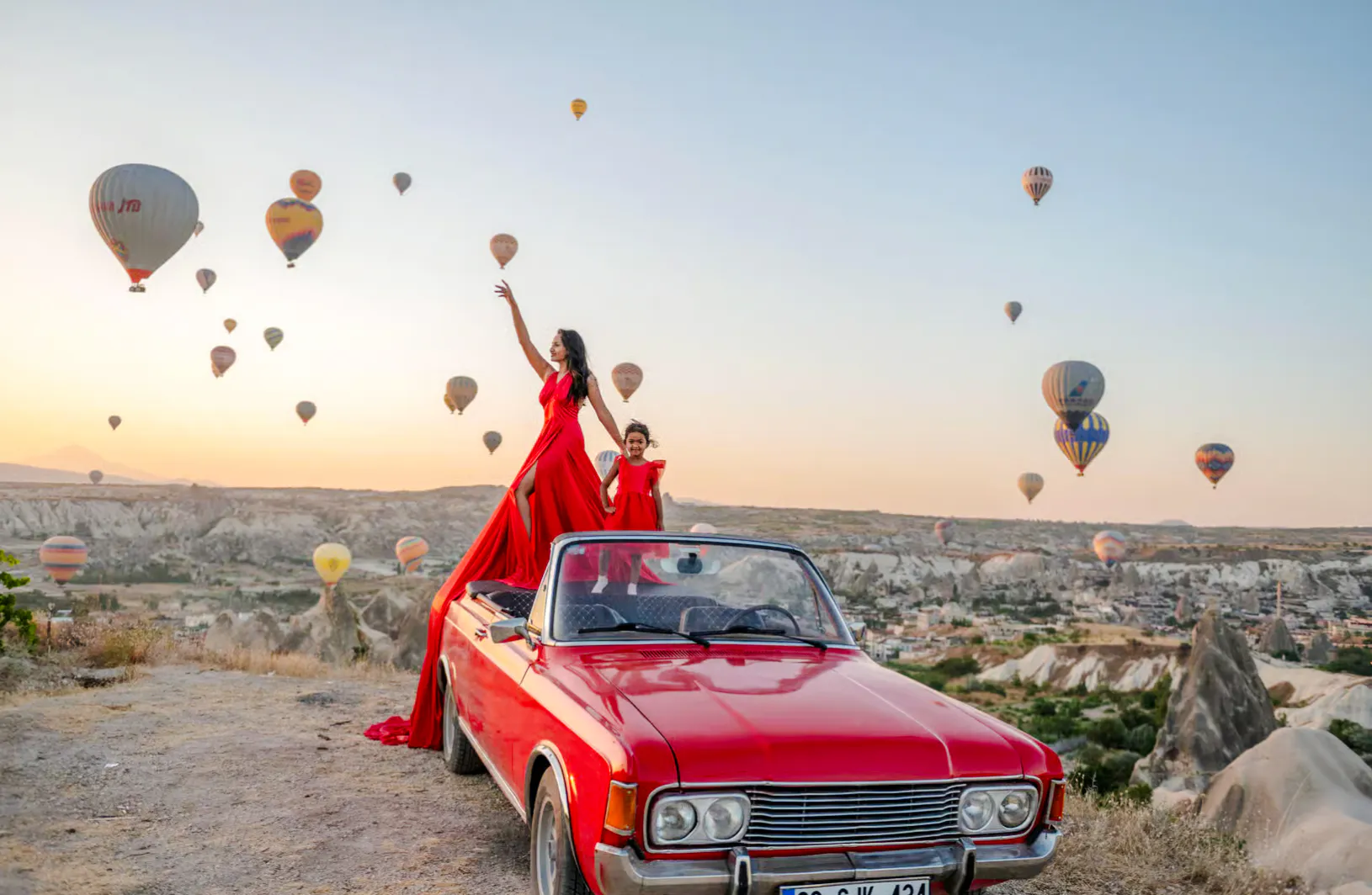 klassische cabrio-tour durch kappadokien mit hoteltransfers-1