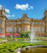Blenheim Palace