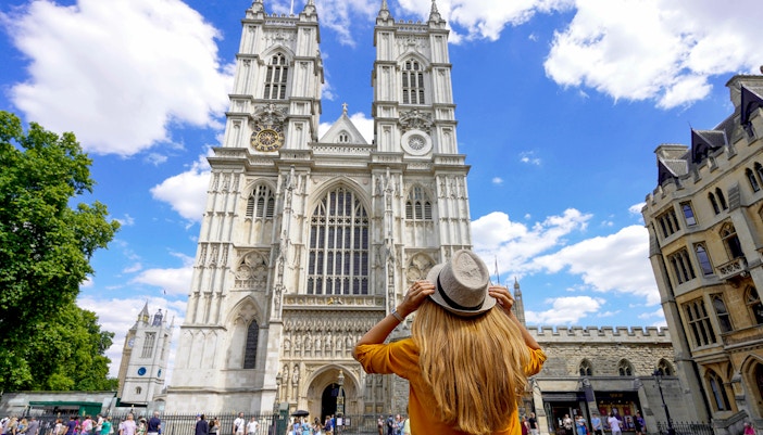 Free things to do in London