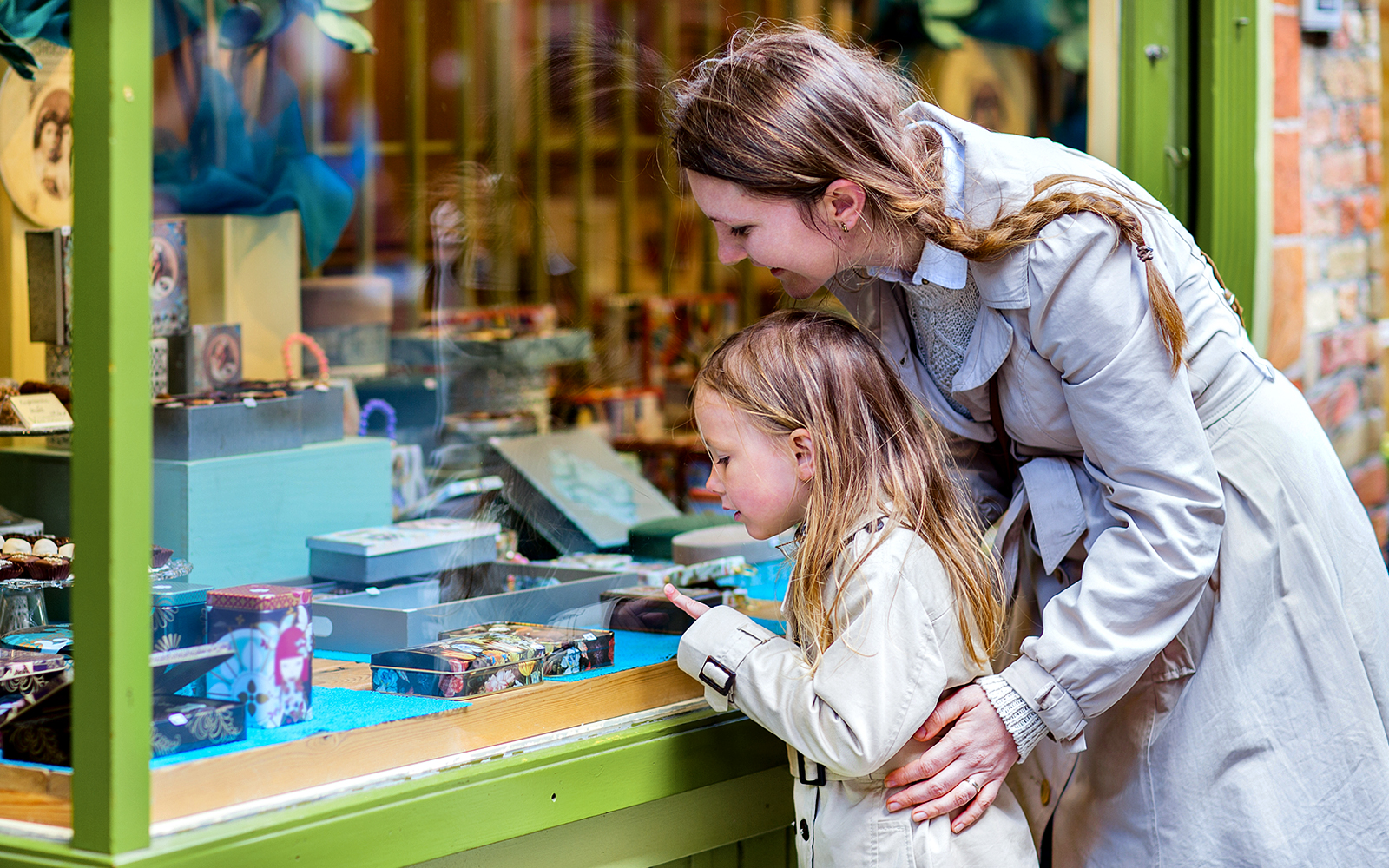 Niagara Falls Travel Guide