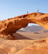 Wadi Rum