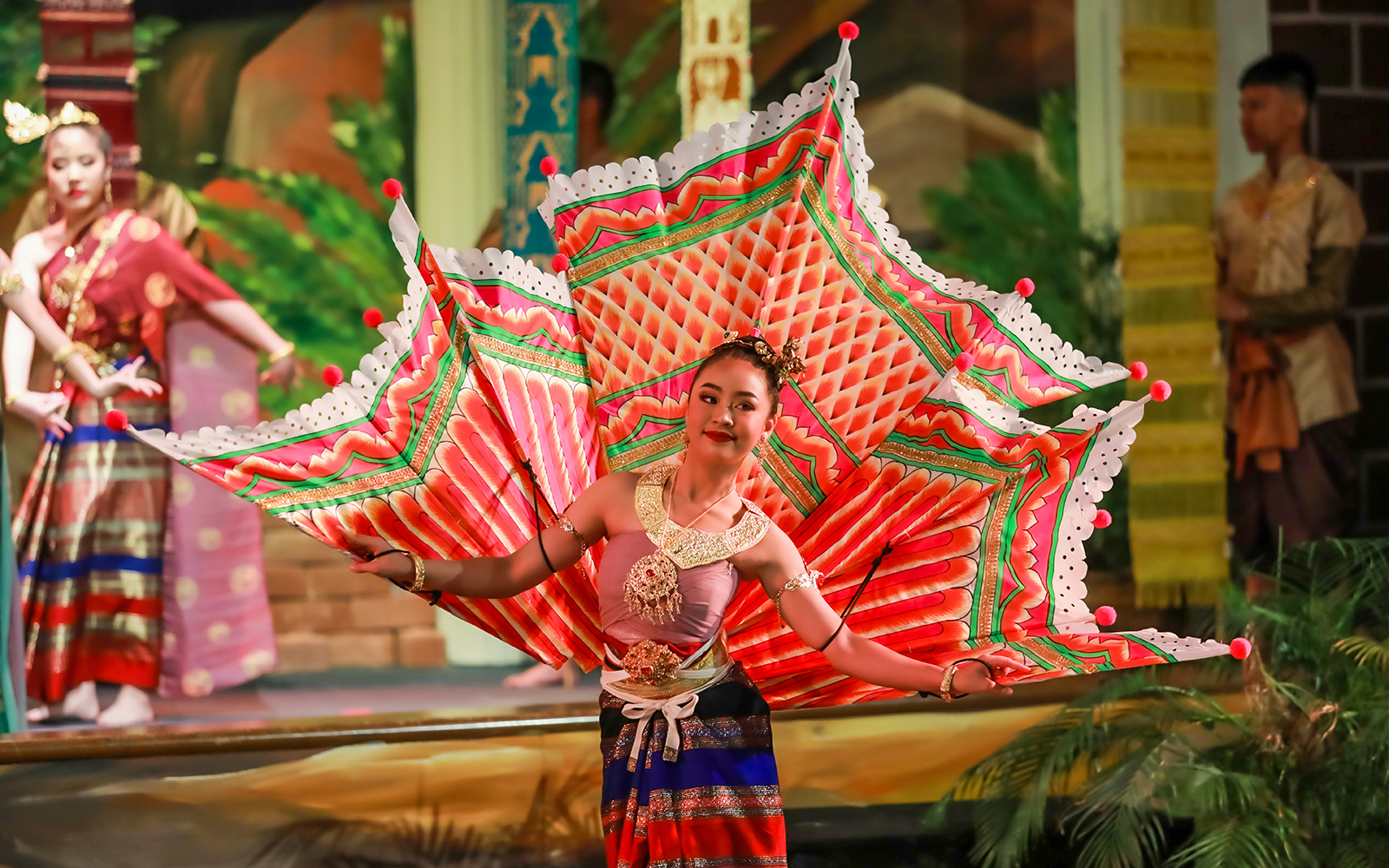 Sentosa FUN Pass - Images of Singapore LIVE