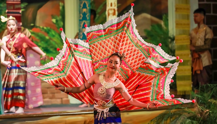 Sentosa FUN Pass - Images of Singapore LIVE