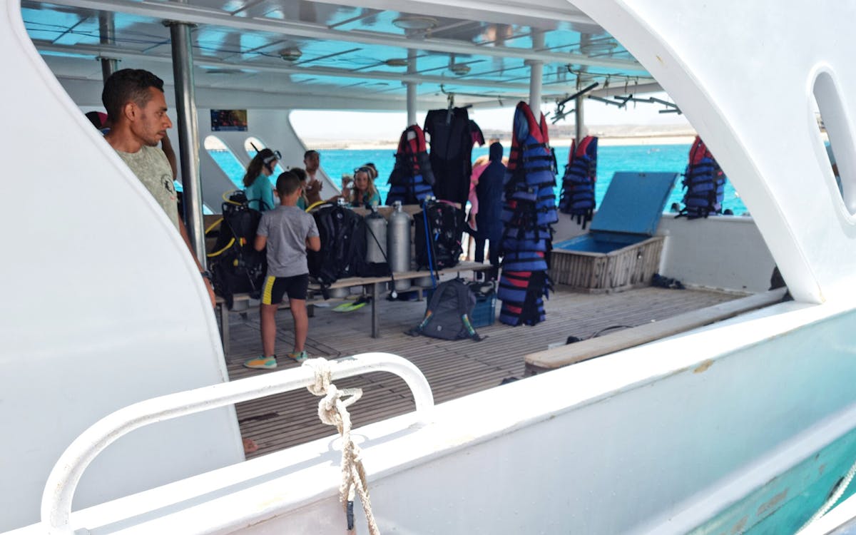 full-day scuba diving boat tour with lunch & transfers-9 full-day scuba diving boat tour with lunch & transfers-9