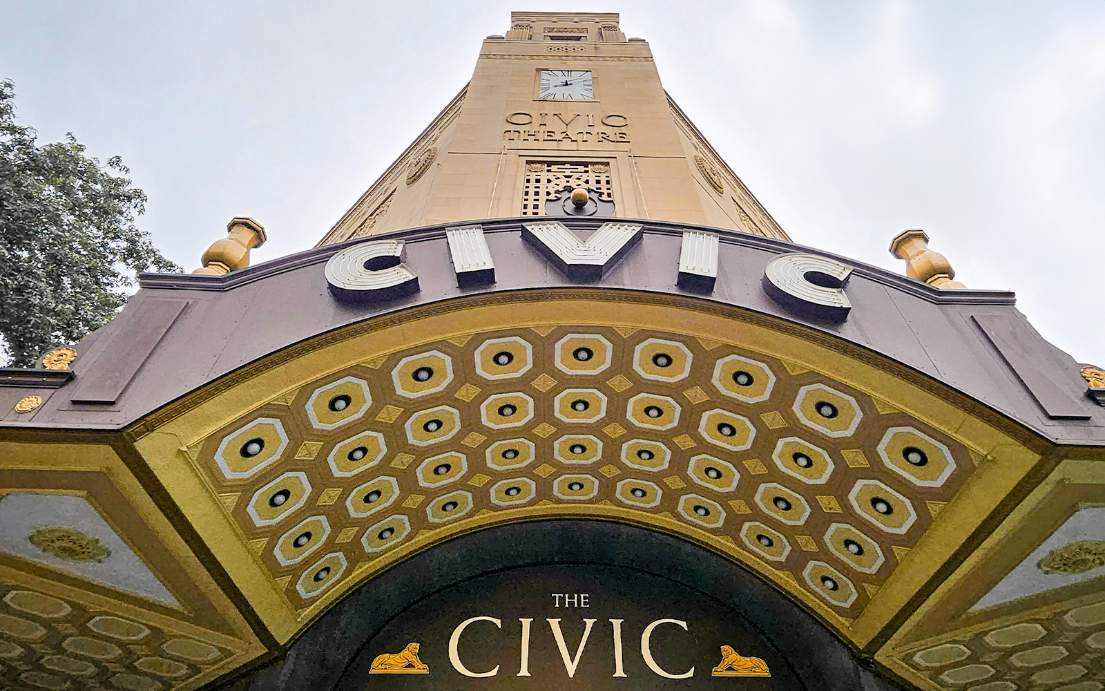 Civic Theatre