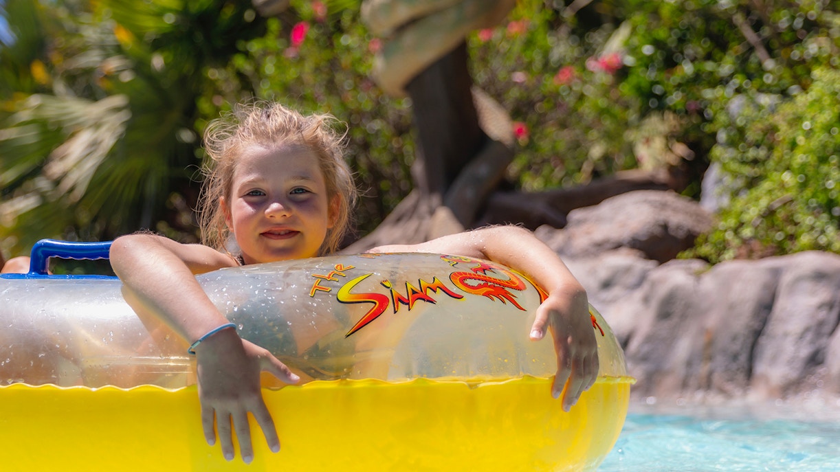 Siam Park Tenerife