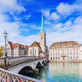 Zurich