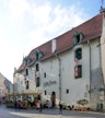Old Town Tallinn (self exploration)