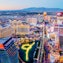 Las Vegas Strip (je nach Auswahl)
