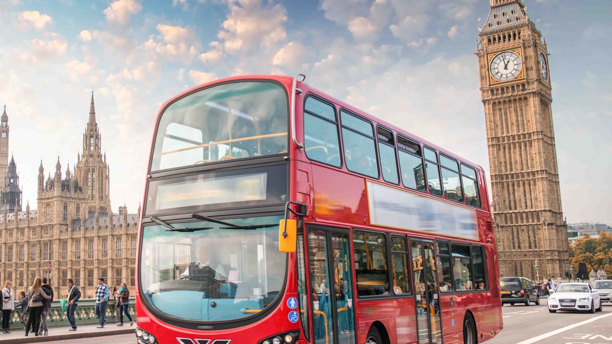 Madame Tussauds London Fast Track