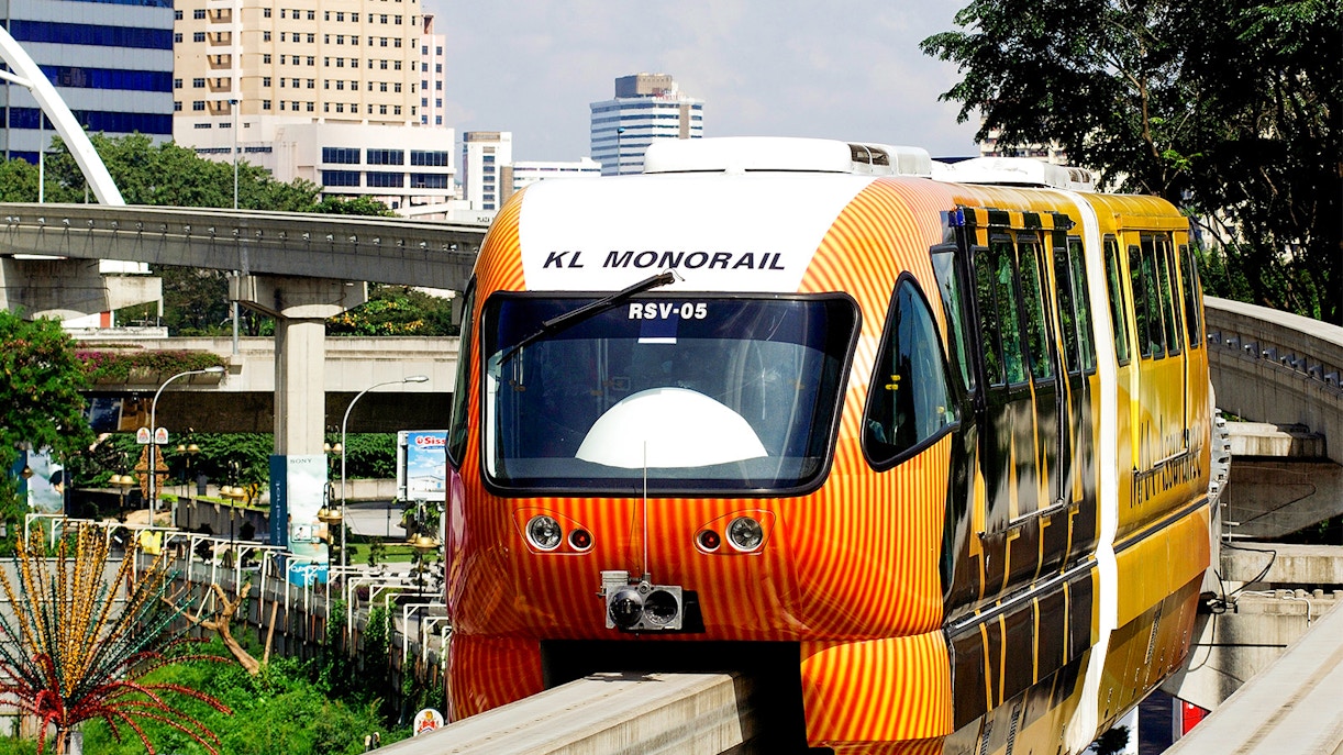 Plan Your Visit to Atmosphere 360