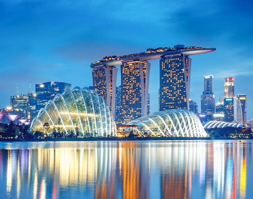 Singapore