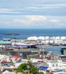 Reykjavik