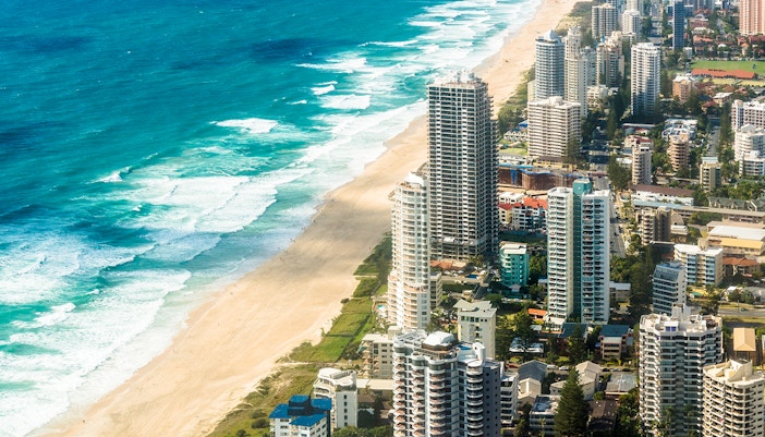 Things to do in Gold Coast