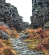 Nationaal park Þingvellir
