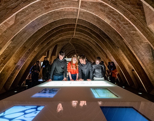 Casa Mila Tickets Whale Attic