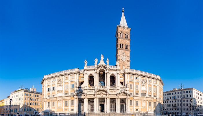 Rome in Summer - Events