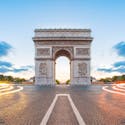 Paris in 1 Day Itinerary