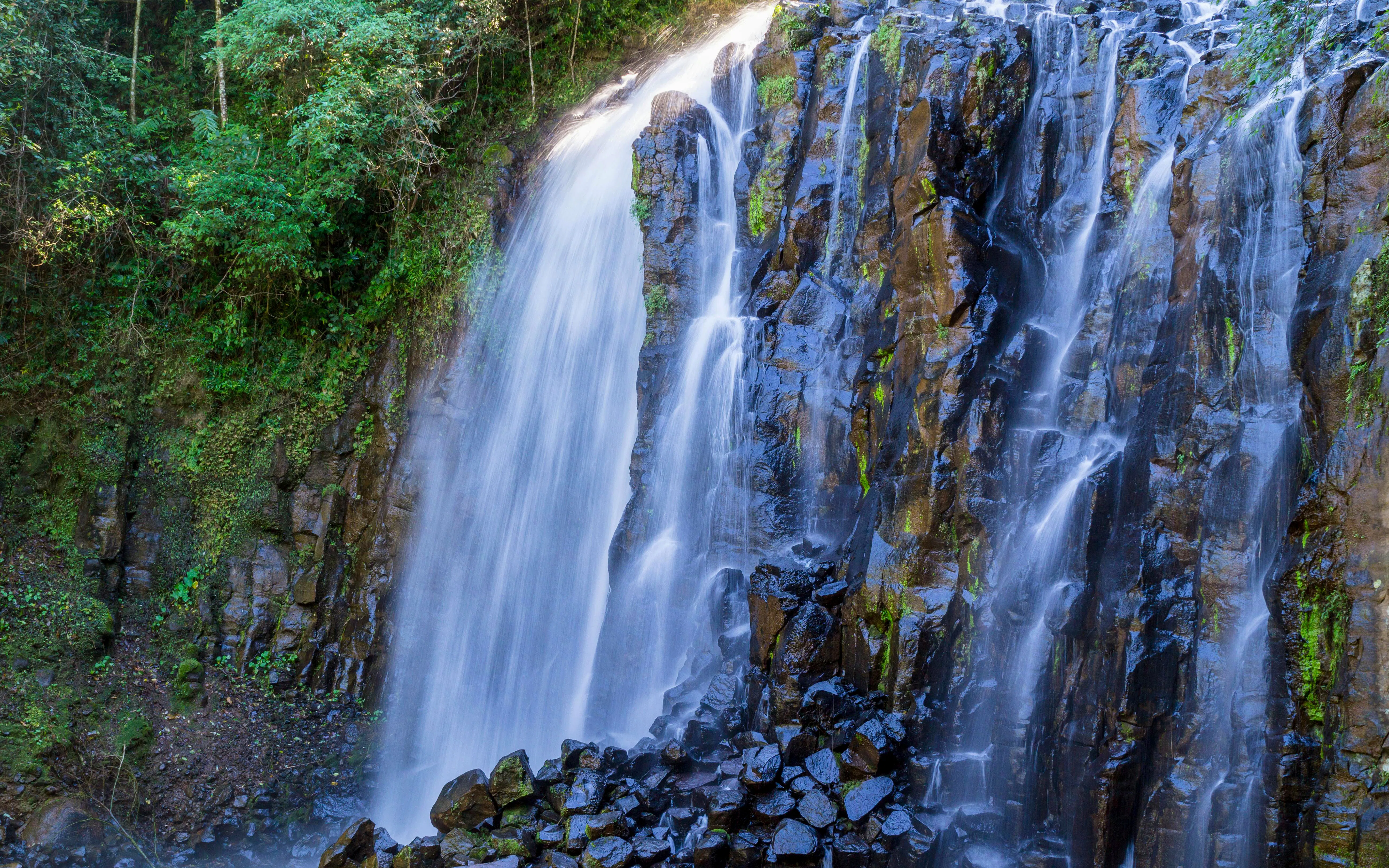 Mungalli-fossen