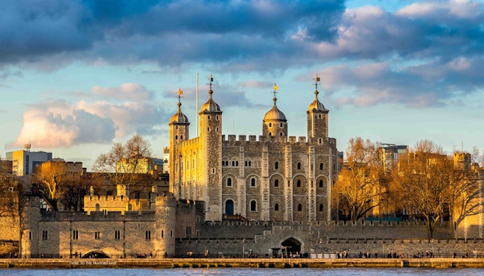 About Tower of London