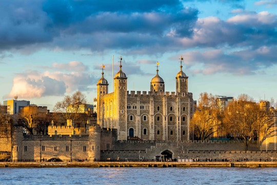 Tower of London Tickets & Tours