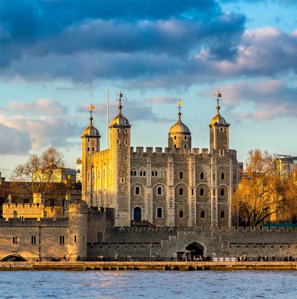 Crafting your itinerary for the Tower of London