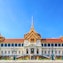 Chakri Maha Prasat Hall