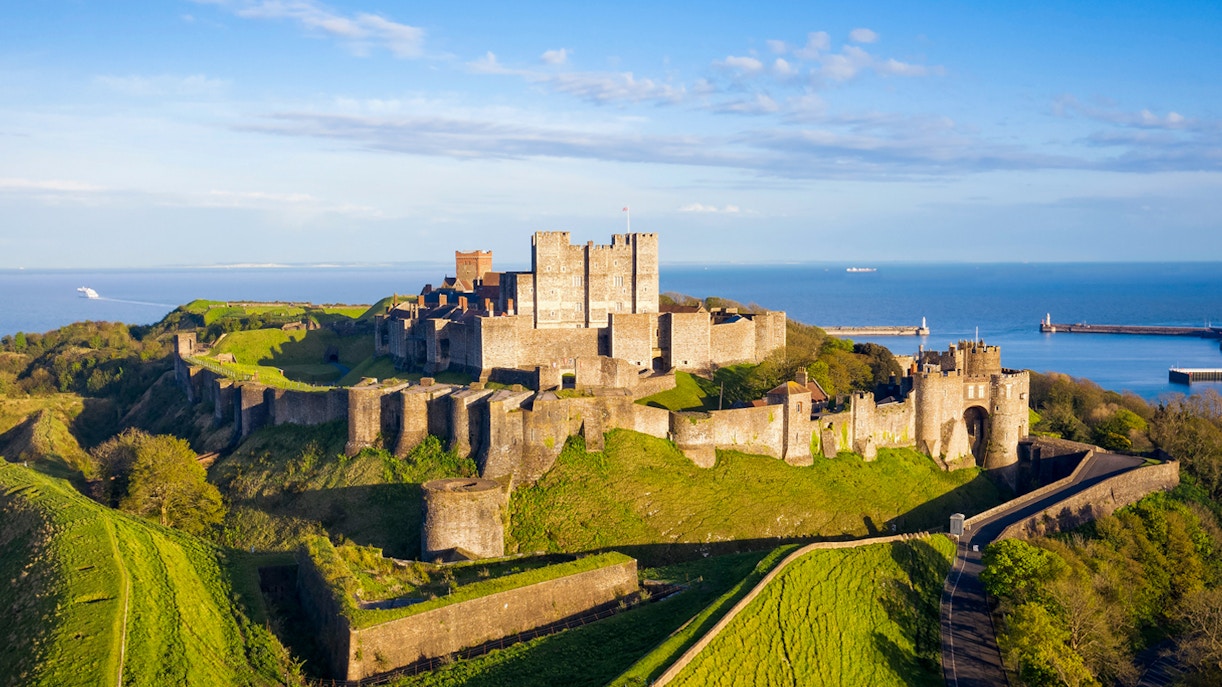 Dover Castle Tickets