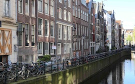 De 9 Straatjes