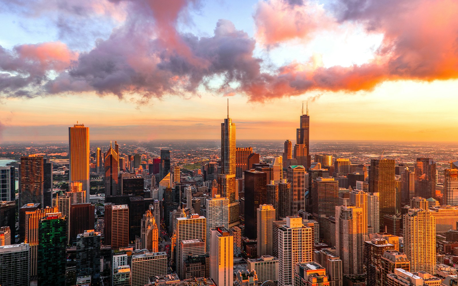360 Chicago photos