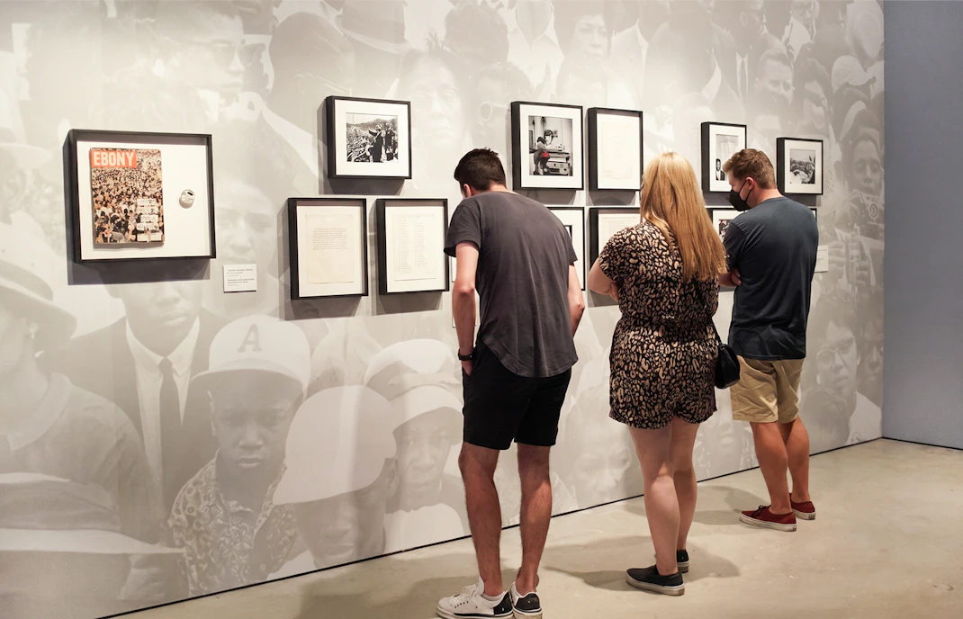 Academy Museum of Motion Pictures