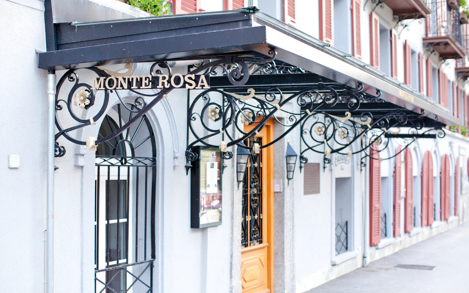 Zermatt Private Old Village and Alpine Heritage Walking Tour Image 2