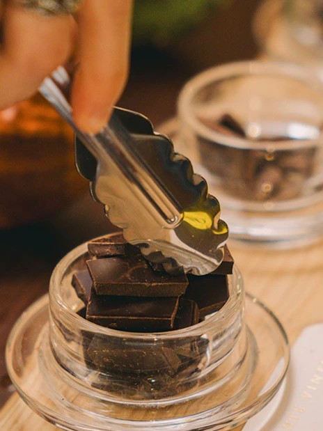 Book Porto Chocolate Story Museum Tickets 2026