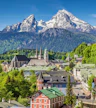 Berchtesgaden
