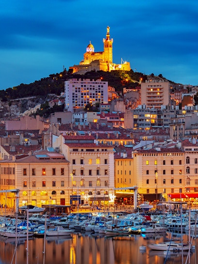 Marseille