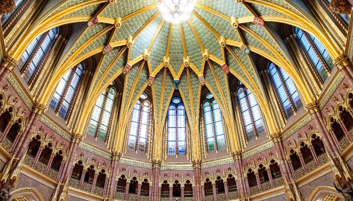 Stained glass artworks