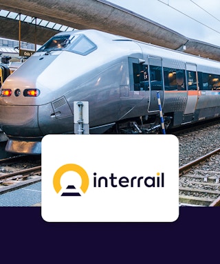 Interrail Pass | Global & Country Pass
