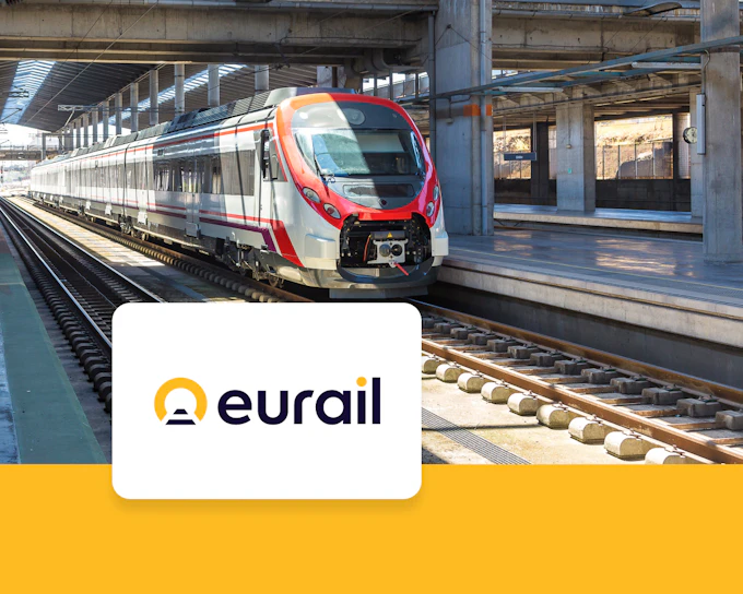 Eurail Global Continuous Pass: Choose 15 Days to 3 Months