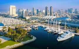 San Diego Convention Center