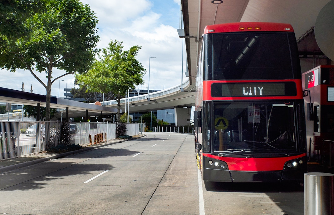 Melbourne Airport transfers