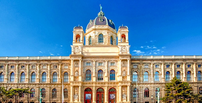 Kunsthistorisches Museum Vienna Tickets