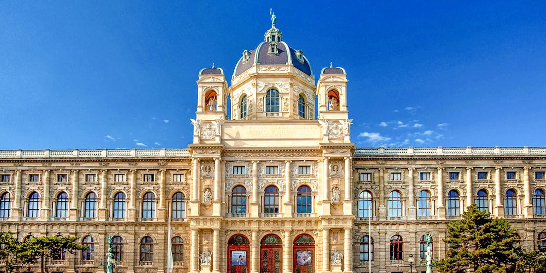 Biglietti per il Kunsthistorisches Museum di Vienna