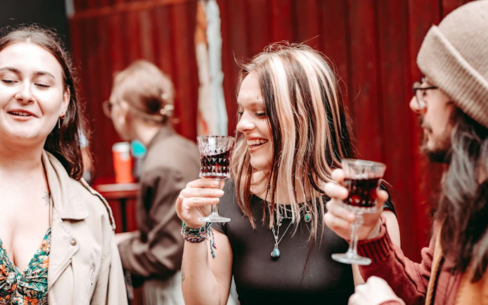 Krakow:Polish Food Tasting Tour with Vodka & Local History