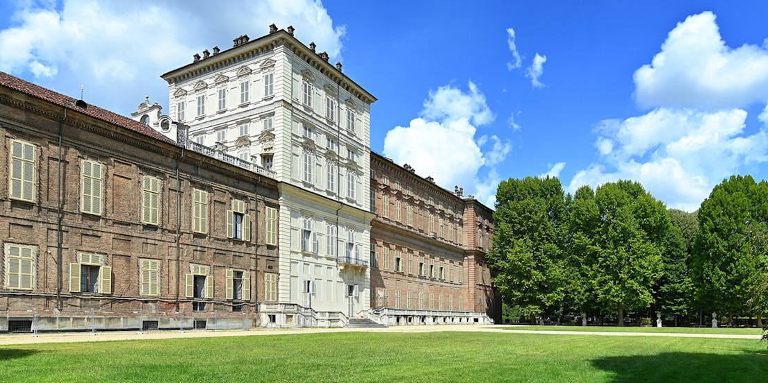 Musei Reali